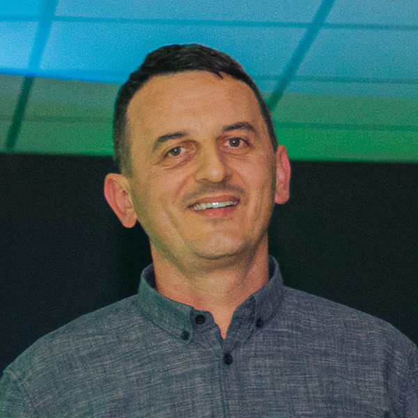 Marcin Cieślak